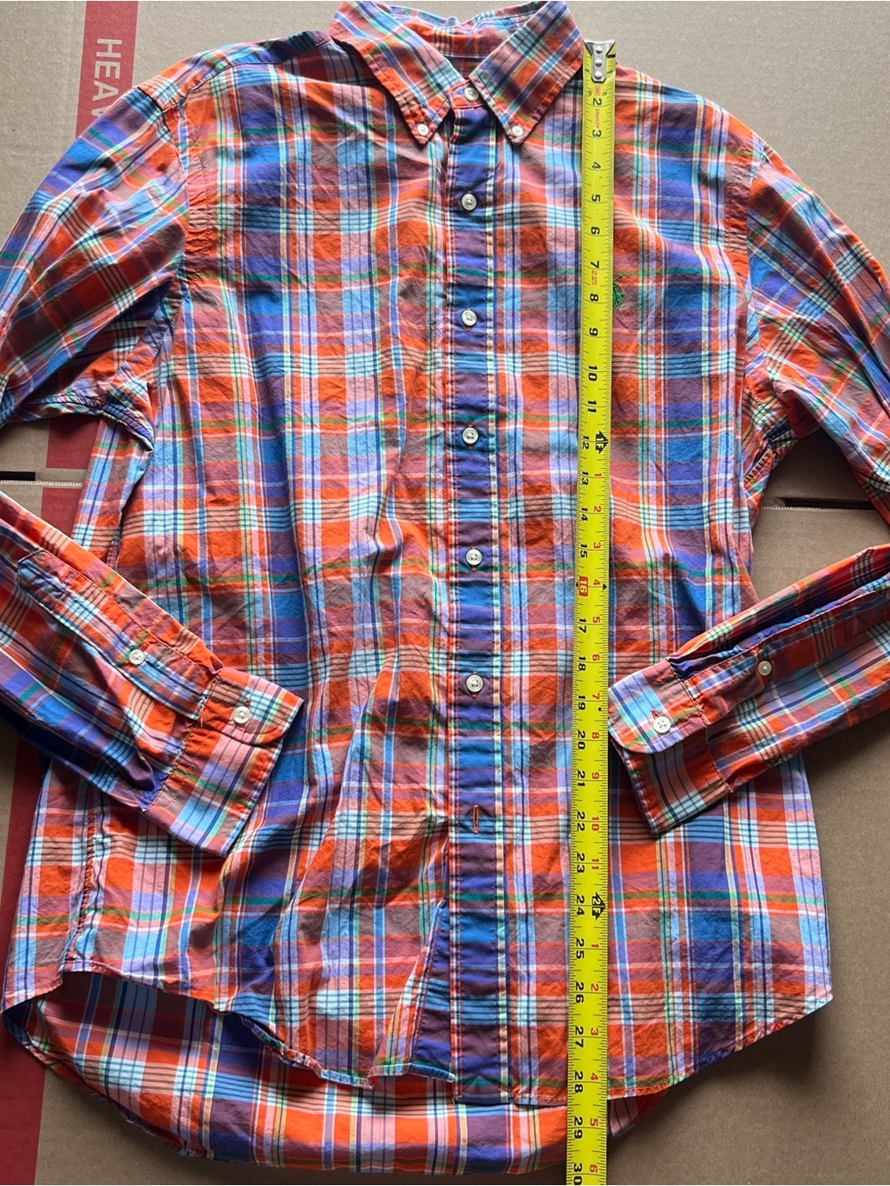 Ralph Lauren Men’s Shirt